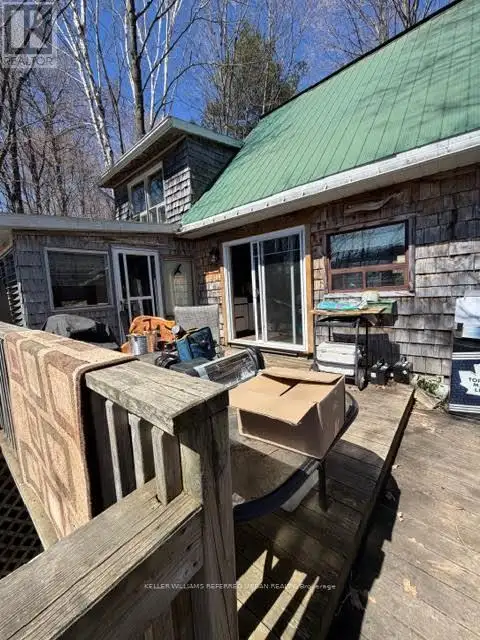 1507 OLD FOLKS DRIVE Highlands East (Monmouth), Ontario in Houses for Sale in Trenton - Image 15