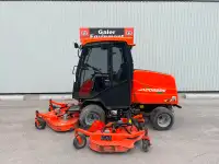 2013 Jacobsen R-311T Large Area Rotary Mower