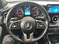 Another welcome addition to the ///MBCH COLLECTION, This beautiful GLC300 comes to us in excellent c... (image 9)