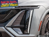 Experience the Future of Driving with the 2026 Cadillac LYRIQ V: Where Innovation Meets Luxury in a... (image 9)