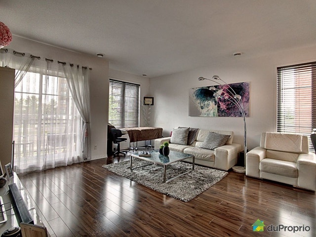$585,000 - Condominium for sale in St-Laurent — photo 3