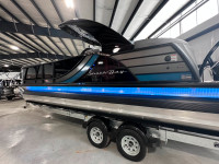 SOUTHBAY 525 RS ARCH - BLOW OUT SALE ON ALL 2023 MODELS!