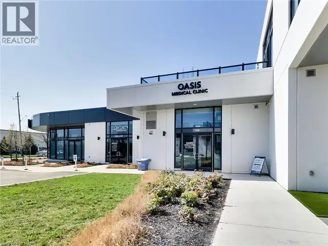 5045 MAINWAY Boulevard Burlington, Ontario in Commercial & Office Space for Rent in Oakville / Halton Region - Image 7