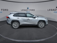 Leather Seats, Sunroof, Cooled Seats, Wireless Charging, Heated Steering Wheel! The RAV4 is here to... (image 8)