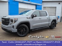 #490 2024 GMC Sierra 1500 Engine: Turbocharged Diesel I6 3.0L/183 Safety Equipment Airbags, Dual-sta... (image 1)
