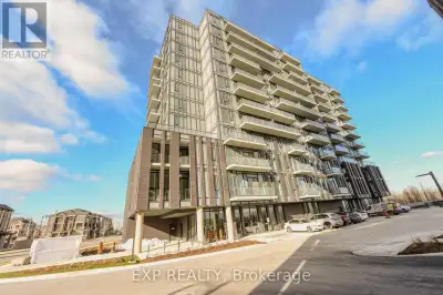 N0610 - 225 VETERANS DRIVE Brampton (Northwest Brampton), Ontari