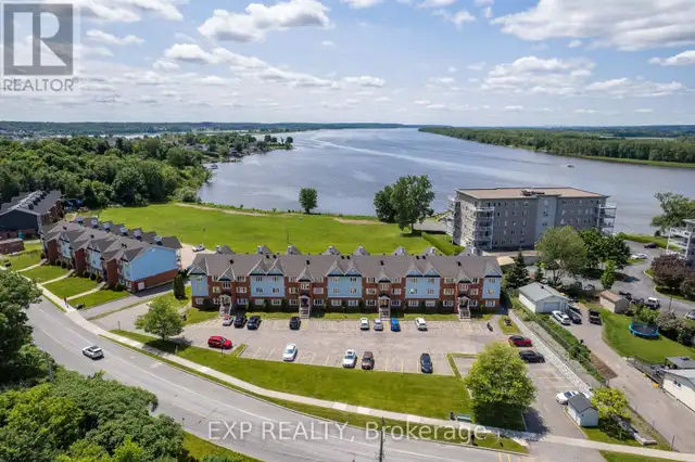 B6 - 160 EDWARDS STREET Clarence-Rockland, Ontario628666629153301216