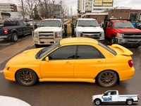 GMM Auto Sales Limited The vehicle sold as is and may require body repairs at purchaser's expense. .... (image 3)