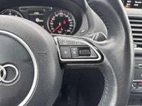 Audi Q3 2018 AWD Caracteristiques Moteur 2.0 litres puissant et economique Systeme de traction integ... (image 9)