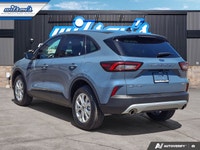 Check out this certified 2025 Ford Escape Active AWD | Heated Wheel + Seats | BSW | Remote Start | C... (image 2)