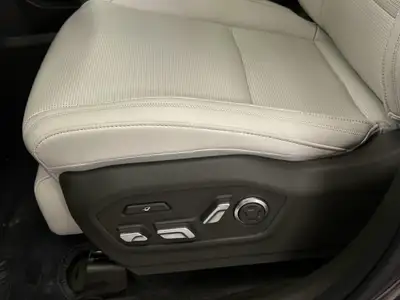 2025 Hyundai Santa Fe Ultimate Calligraphy AWD in Serrnity White, View more
