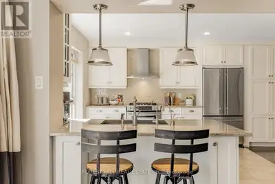 ***Discover a Breathtaking High-end Townhome Nestled In The Prestigious St. Andrews-Winfield Area, W...