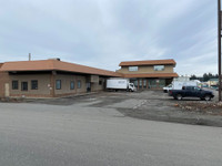 Industrial/Commercial Space for Lease - 2nd Floor - Unit G Nanaimo British Columbia Preview