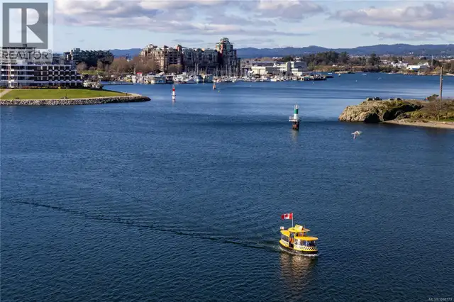 603 1234 Wharf St Victoria, British Columbia in Condos for Sale in Victoria - Image 22