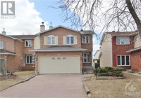 20 WATERTON CRESCENT Ottawa, Ontario