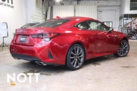 Basic Info: Body: Coupe Mileage: 78,014 Interior: Black Leatherette Exterior: Infared Mechanical: En... (image 4)