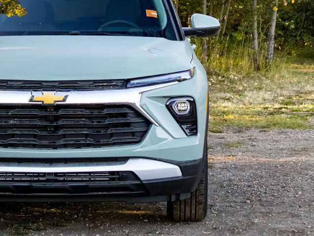 2026 Chevrolet Trailblazer LT in Cars & Trucks in Edmonton - Image 4