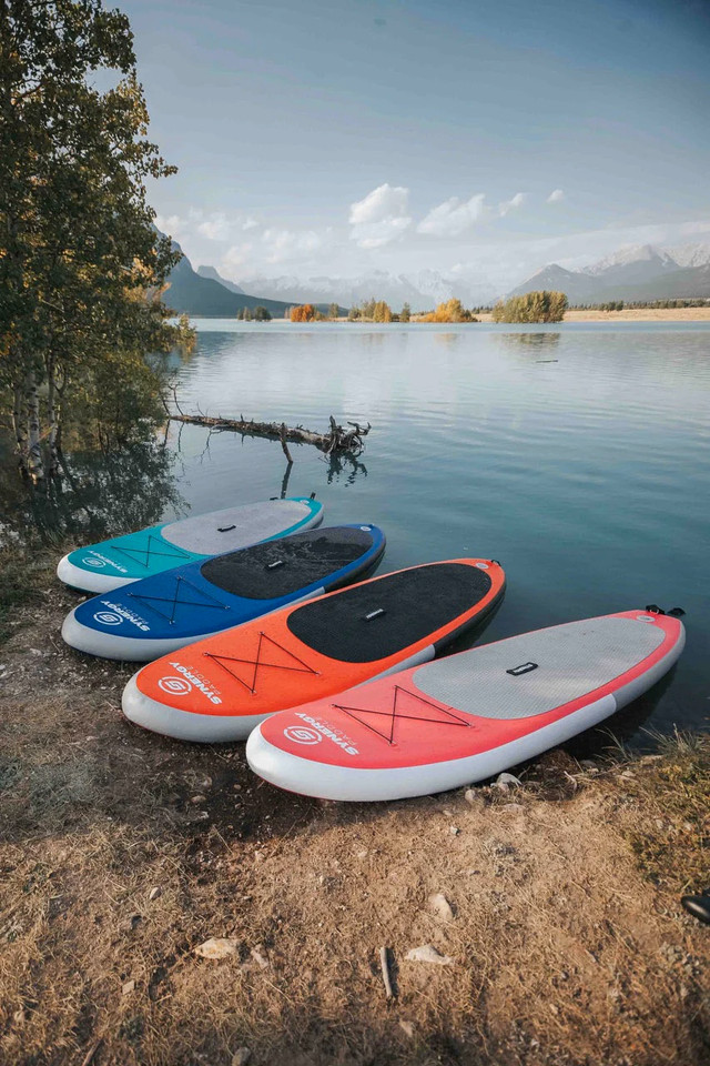 Inflatable Paddleboard Sale! in Water Sports in City of Halifax