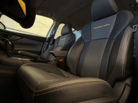 The 2021 Subaru Crosstrek Outdoor represents the absolute pinnacle of rugged capability and adventur... (image 5)