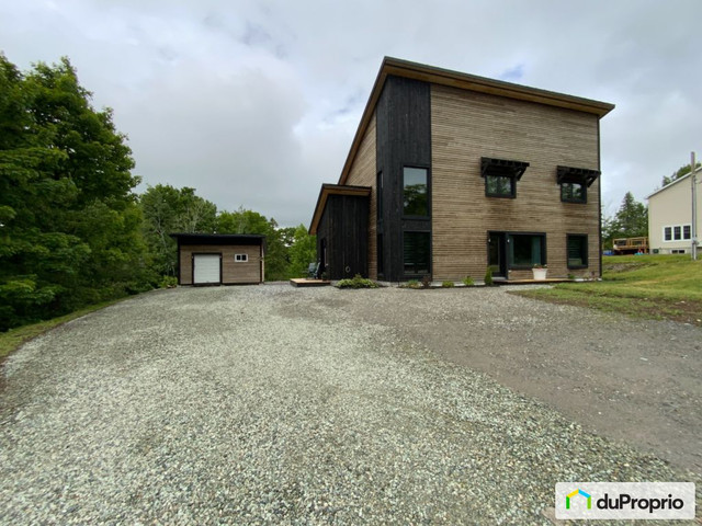 431 000$ - Maison 2 étages à vendre à Ste-Marie dans Maisons à vendre  à Thetford Mines - Image 2
