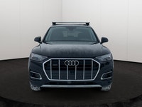 Experience the ultimate in European refinement and all-weather confidence in this premium compact SU... (image 5)