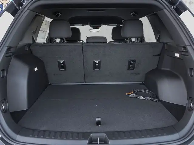 2027 GMC Terrain AWD Elevation574230077857474567