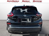 Panoramic Sunroof / Moonroof, Power Liftgate, CVT with Xtronic, AWD, 4.677 Axle Ratio, Air Condition... (image 4)