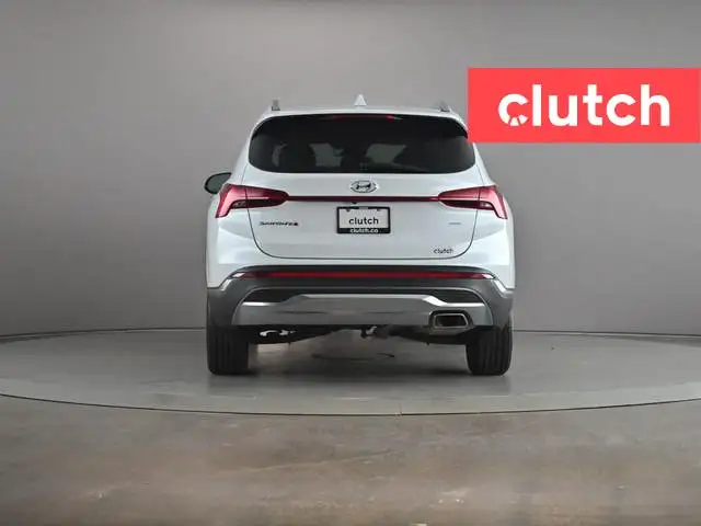 2021 Hyundai Santa Fe Preferred w/ Trend Package in Cars & Trucks in Ottawa - Image 6