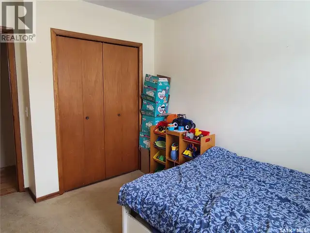 46 Newcombe STREET Manor, Saskatchewan in Houses for Sale in Regina - Image 21