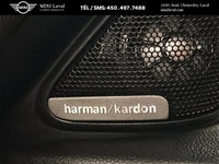 ===== 2023 MINI Countryman Cooper SE | Ligne Première+ | ===== ===== * Ligne Première+ * Contenu de... (image 9)