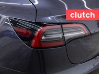 NO ACCIDENTS / CLEAN CARFAX / Heated Steering Wheel, GPS Navigation, Power Folding Exterior Mirrors... (image 9)