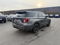 Rose City Ford - ACCIDENT FREE - ST STREET PACK - HEATED & COOLED LEATHER SEATS - HEATED STEERING WH... (image 5)