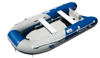 New! Aquamarine 11 ft INFLATABLE DINGHY w/AIR DECK FLOOR