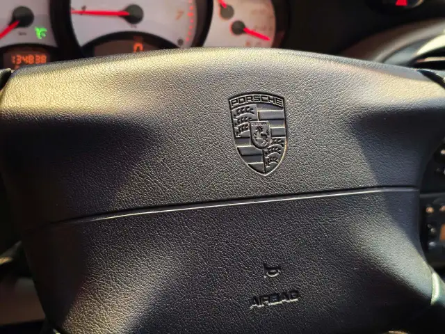 1998 Porsche Boxster in Cars & Trucks in Oakville / Halton Region - Image 17