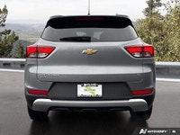 Conquer every journey with confidence in this impressive 2023 Chevrolet Trailblazer LT, an SUV engin... (image 3)