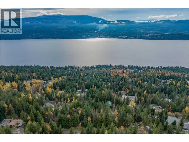 Lot 119 Crowfoot Drive Lot# 119 Anglemont, British Columbia in Land for Sale in Kamloops - Image 4