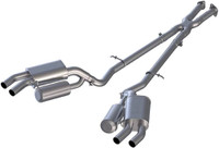 MBRP Exhaust 2018-2021 Kia Stinger GT 3.3L V6 Muskoka Ontario Preview