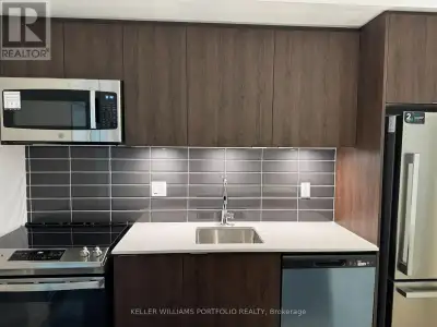 20 - 172 CLONMORE DRIVE Toronto (Birchcliffe-Cliffside), Ontario