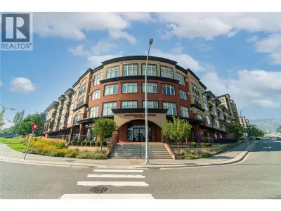 Modern & Bright Condo Across from TRU. Ideal for Students or Investors. Welcome to this beautiful, c...