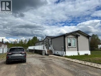5506 PINE CRESCENT Fort Nelson, British Columbia Fort St. John Peace River Area Preview