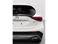 INFINITI QX30 BASE 2017 Transmission automatique à double embrayage à 7 rapports Traction intégrale... (image 7)