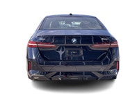 2024 BMW 5 Series 530i xDrive 2.0L 4-Cylinder 4D Sedan AWD 8-Speed Automatic Carbon Black Metallic P... (image 8)