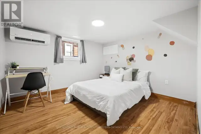 714 FREDERICK STREET Kitchener, Ontario in Houses for Sale in Kitchener / Waterloo - Image 21