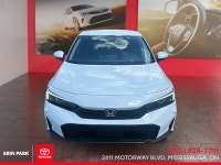 LX Engine: 4 Cylinder Engine 2.0L L/100Km City: 7.4 L/100Km Hwy: 5.8 Safety Equipment Traffic Jam As... (image 1)