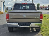 2009 Dodge Ram 1500 SLT 5.7L V8 4X4 —- FINANCEMENT MAISON DISPONIBLE AVEC ACOMPTE DE 4,500$ +tx--- L... (image 4)