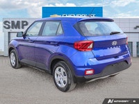 Saskatoon Motor Products - Recent Arrival! 2023 Hyundai Venue Essential - Certified Certification Pr... (image 3)