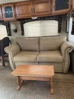 2011 Coachmen BROOKSTONE in Travel Trailers & Campers in Regina - Image 4
