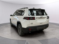 The 2026 Jeep Cherokee Laredo, with its pristine White exterior and 4x4 drivetrain, offers a robust... (image 2)