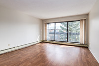 Amenities: Heat & Water Included • Security System • Quiet Buildings Suite & Building: One-, and two... (image 8)