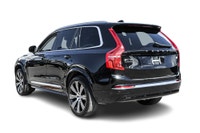 Garantie de 12 mois, kilométrage illimité : Offerte directement par Volvo Cars Canada, elle couvre d... (image 5)